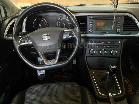 Sahibinden Seat Leon 1.4 TSI FR 2013 Model 