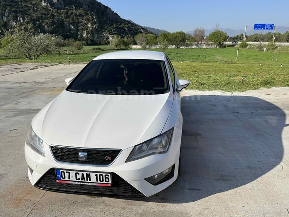 Sahibinden Seat Leon 1.4 TSI FR 2013 Model 