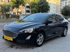 ERSİN GEZGİN'DEN 2020 FOCUS 1.5 DİZEL OTOMATİK 125.000 KM