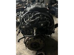 VOLVO V70 2.0 DİZEL EURO 5 MOTOR