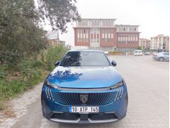 Sahibinden Peugeot 3008 1.2 Hybrid Allure 2025 Model 