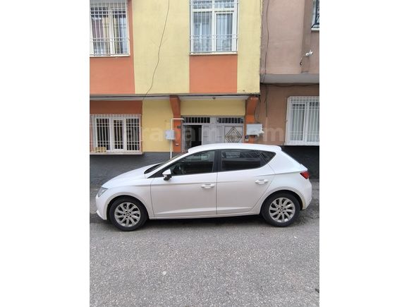 Memurdan leon