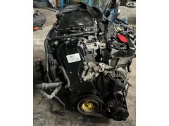 VOLVO C30 2.0 DİZEL EURO 5 MOTOR