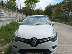 Sahibinden Renault Clio 1.5 dCi SportTourer Icon 2016 Model 