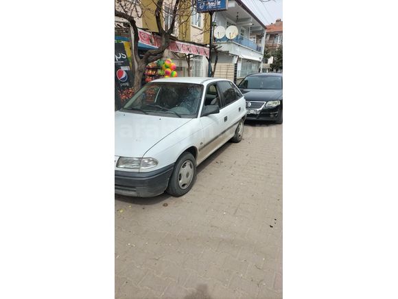 Sahibinden Opel Astra 1.4 GL 1994 Model