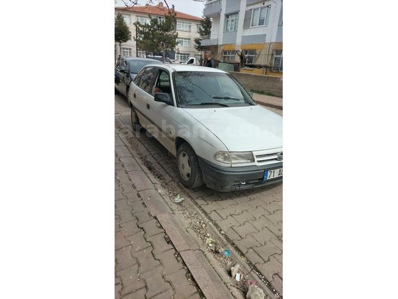 Sahibinden Opel Astra 1.4 GL 1994 Model