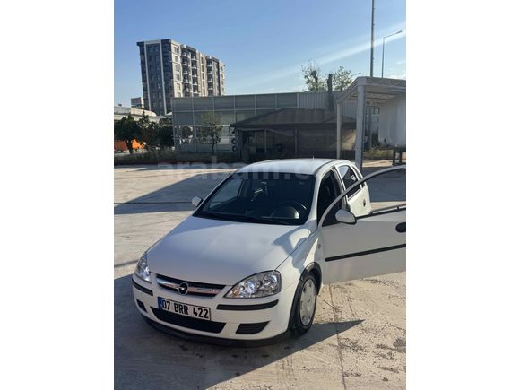 Değişensiz 2006 Parça Boyalı 