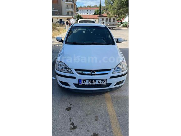 Değişensiz 2006 Parça Boyalı 