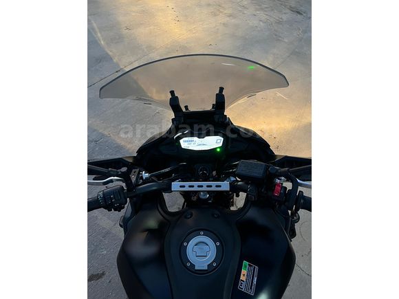 2016 YAMAHA TRACER 700