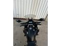 2016 YAMAHA TRACER 700
