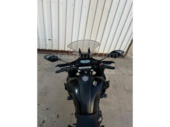 2016 YAMAHA TRACER 700