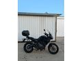 2016 YAMAHA TRACER 700