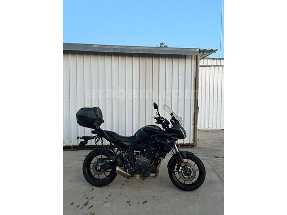 2016 YAMAHA TRACER 700