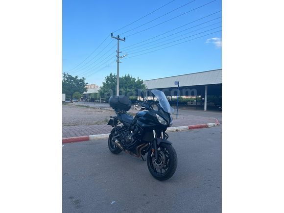 2016 YAMAHA TRACER 700