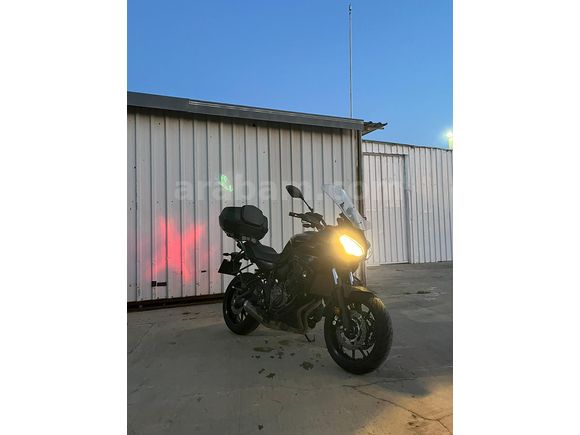 2016 YAMAHA TRACER 700