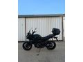 2016 YAMAHA TRACER 700