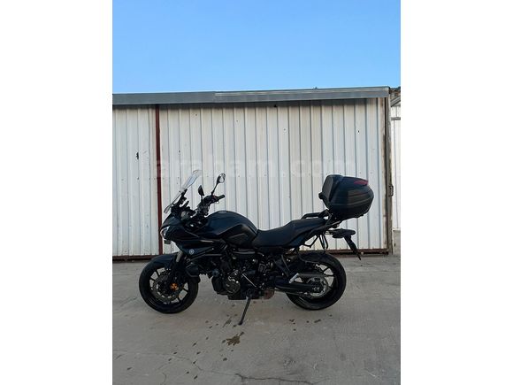 2016 YAMAHA TRACER 700