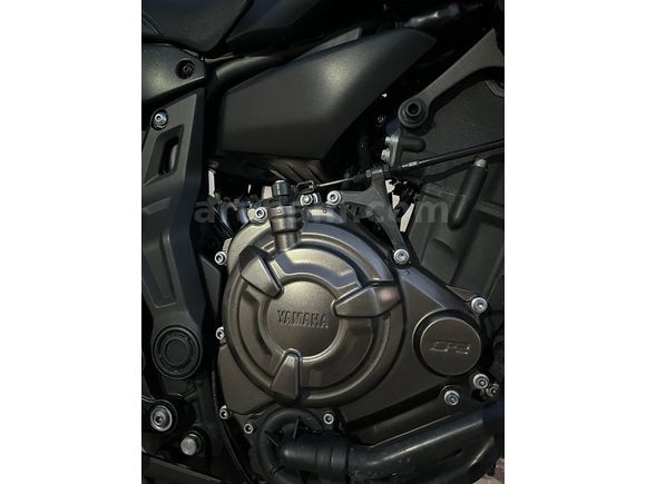 2016 YAMAHA TRACER 700
