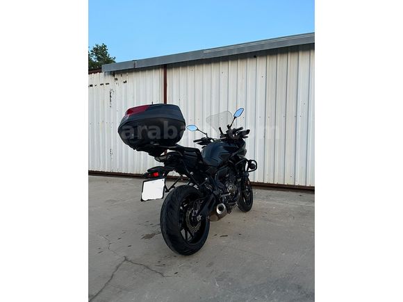 2016 YAMAHA TRACER 700
