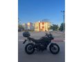 2016 YAMAHA TRACER 700