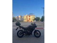 2016 YAMAHA TRACER 700