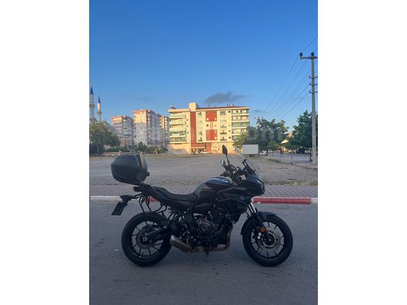 2016 YAMAHA TRACER 700