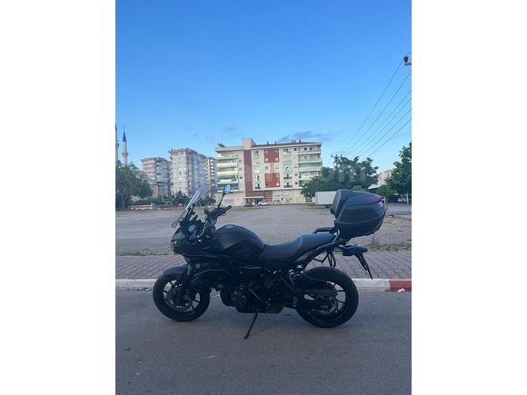 2016 YAMAHA TRACER 700