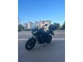 2016 YAMAHA TRACER 700