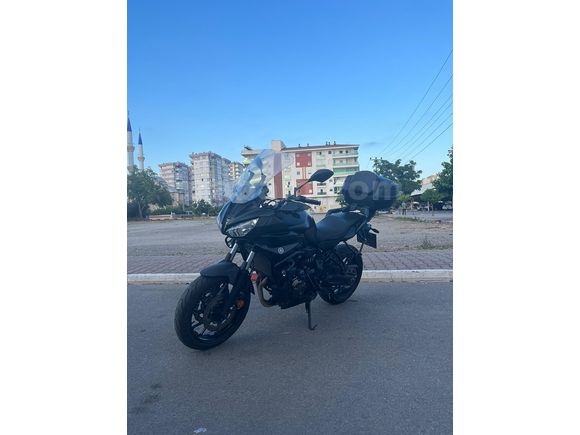 2016 YAMAHA TRACER 700