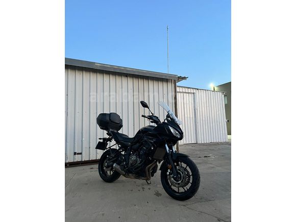 2016 YAMAHA TRACER 700
