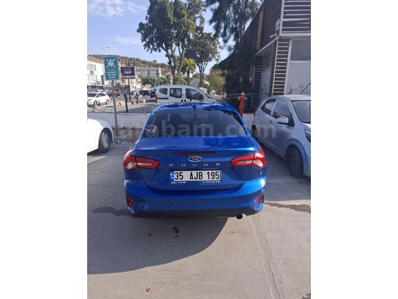 Sahibinden Ford Focus 1.5 TDCi Titanium 2019 Model