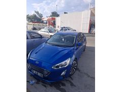 Sahibinden Ford Focus 1.5 TDCi Titanium 2019 Model
