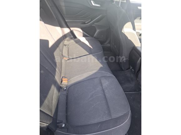 Sahibinden Ford Focus 1.5 TDCi Titanium 2019 Model