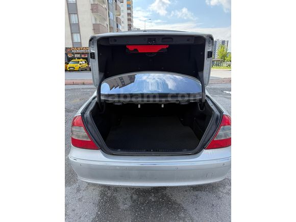 Sahibinden Mercedes - Benz E 280 CDI Elegance 2006 Model