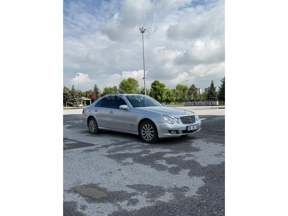 Sahibinden Mercedes - Benz E 280 CDI Elegance 2006 Model