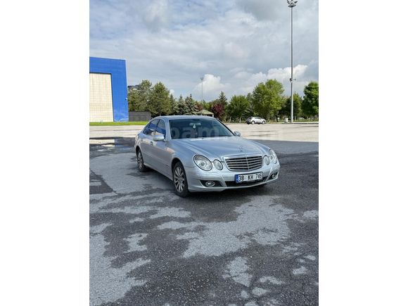 Sahibinden Mercedes - Benz E 280 CDI Elegance 2006 Model