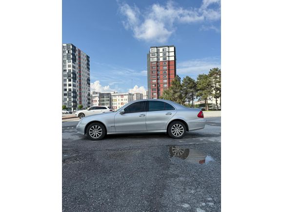 Sahibinden Mercedes - Benz E 280 CDI Elegance 2006 Model
