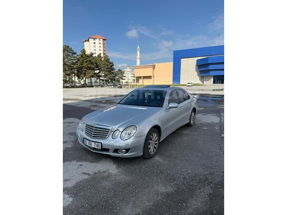 Sahibinden Mercedes - Benz E 280 CDI Elegance 2006 Model