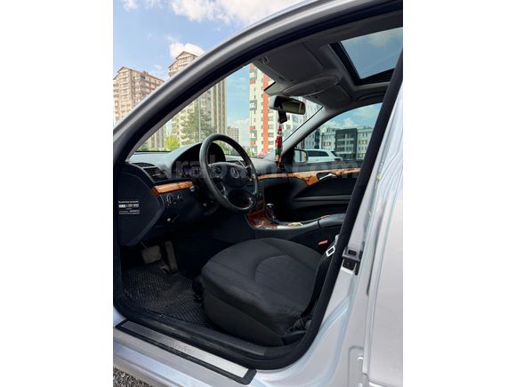 Sahibinden Mercedes - Benz E 280 CDI Elegance 2006 Model
