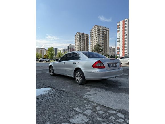 Sahibinden Mercedes - Benz E 280 CDI Elegance 2006 Model