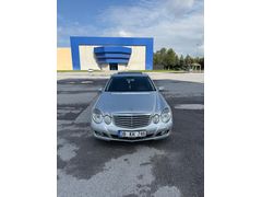 Sahibinden Mercedes - Benz E 280 CDI Elegance 2006 Model