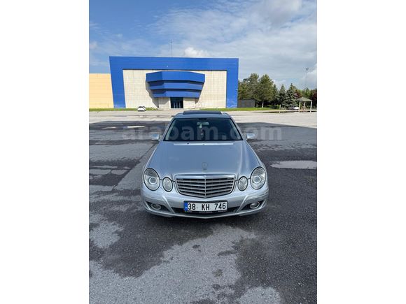 Sahibinden Mercedes - Benz E 280 CDI Elegance 2006 Model