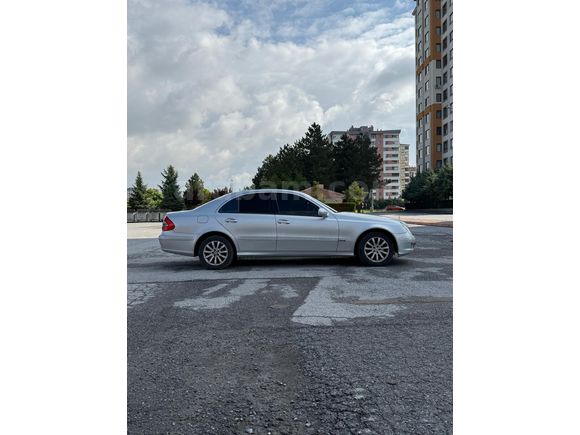 Sahibinden Mercedes - Benz E 280 CDI Elegance 2006 Model