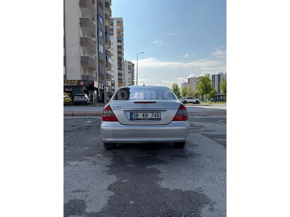 Sahibinden Mercedes - Benz E 280 CDI Elegance 2006 Model