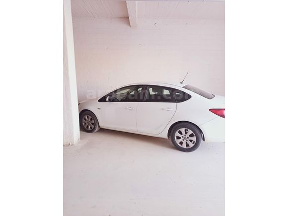 Sahibinden Opel Astra 1.6 CDTI Design 2017 Model