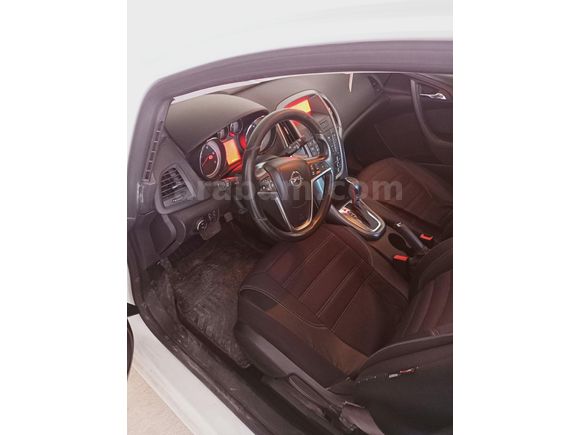 Sahibinden Opel Astra 1.6 CDTI Design 2017 Model