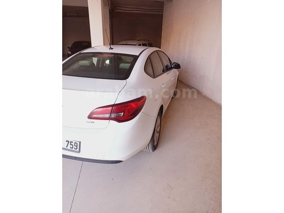 Sahibinden Opel Astra 1.6 CDTI Design 2017 Model