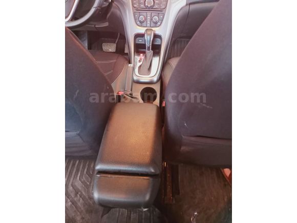 Sahibinden Opel Astra 1.6 CDTI Design 2017 Model