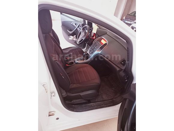 Sahibinden Opel Astra 1.6 CDTI Design 2017 Model