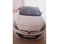 Sahibinden Opel Astra 1.6 CDTI Design 2017 Model